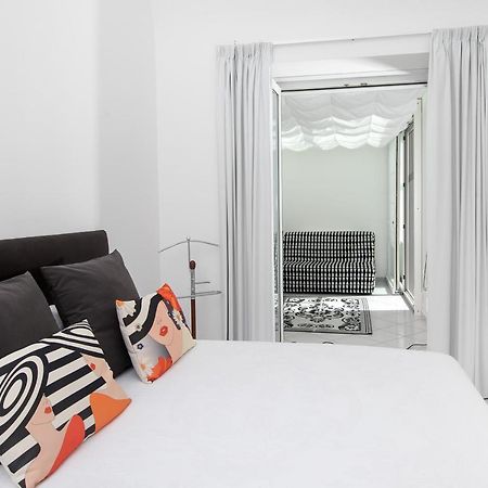 Capri Casa Carlotta B&B 외부 사진