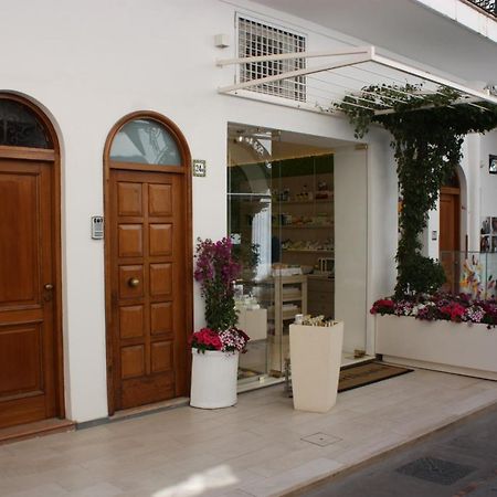 Capri Casa Carlotta B&B 외부 사진