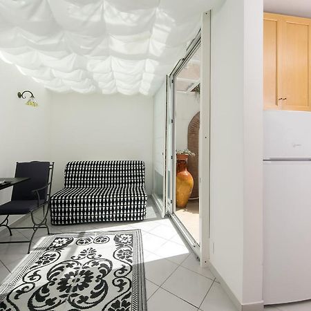 Capri Casa Carlotta B&B 외부 사진