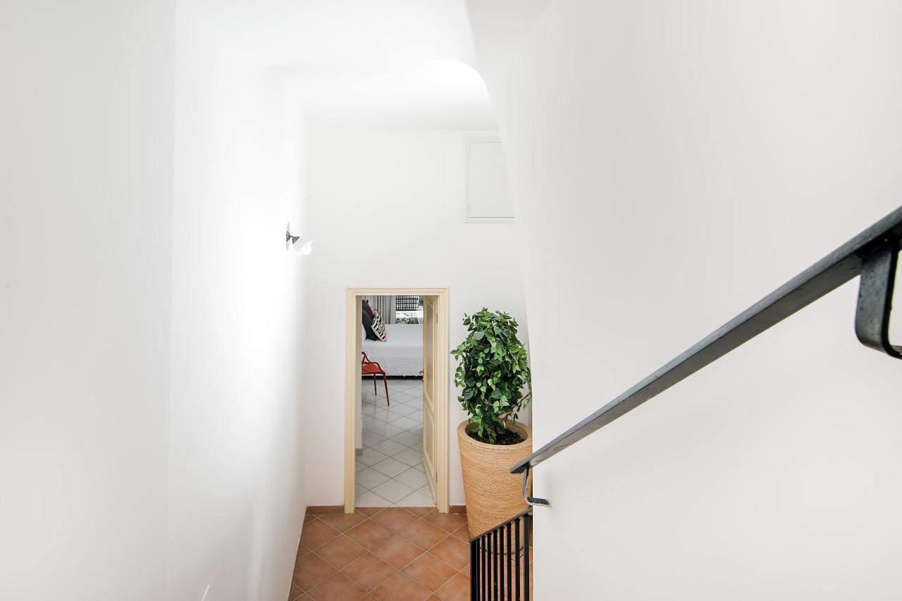 Capri Casa Carlotta B&B 외부 사진