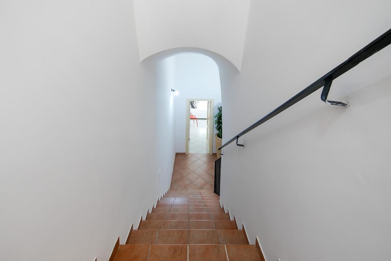 Capri Casa Carlotta B&B 외부 사진
