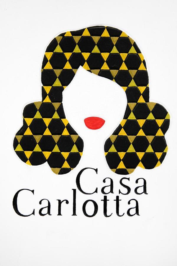 Capri Casa Carlotta B&B 외부 사진