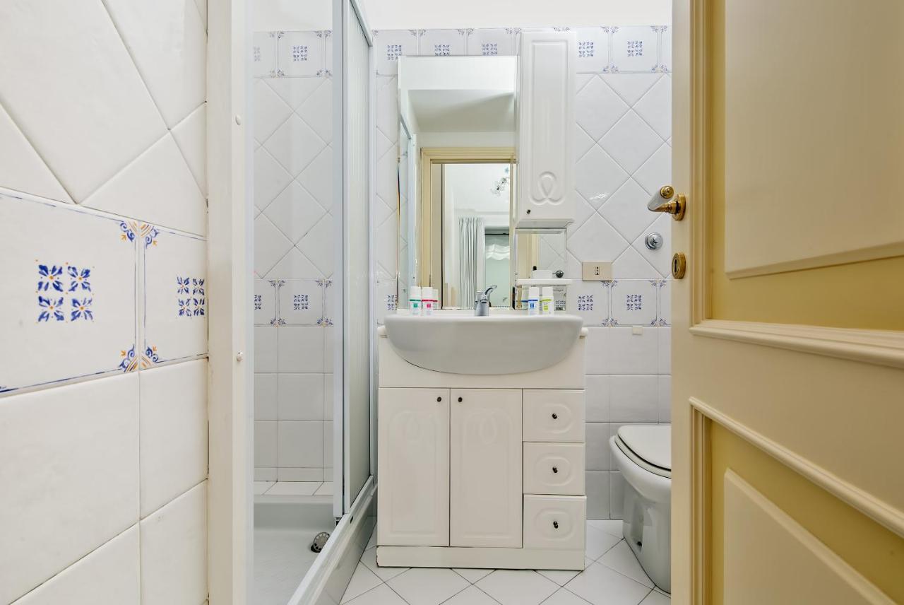Capri Casa Carlotta B&B 외부 사진