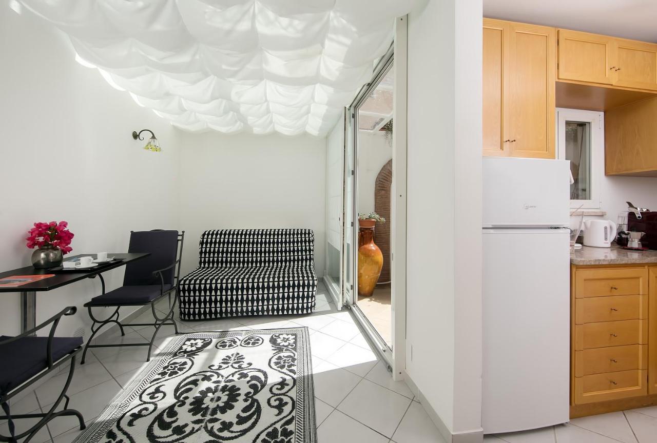 Capri Casa Carlotta B&B 외부 사진